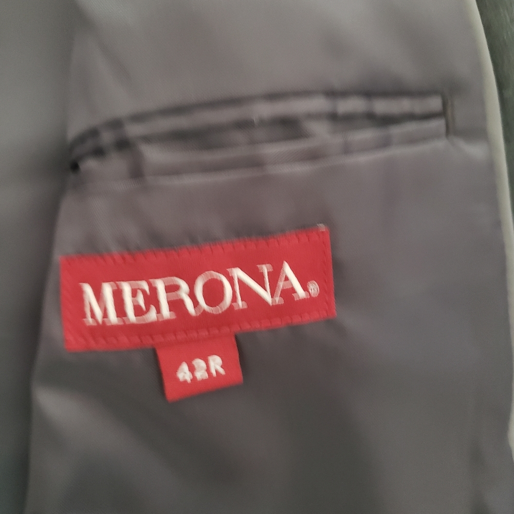 Merona - Picture 7 of 8